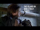 The Island On Bird Street Official Trailer - YouTube