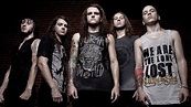 Miss May I Full HD Wallpaper and Background | 1920x1080 | ID:308746
