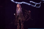 張惠妹演唱會成超美大型彩虹現場：「我們都一樣，只要有愛就沒有不一樣！」 | Vogue Taiwan