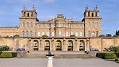 Palacio de Blenheim, Oxfordshire - Reserva de entradas y tours