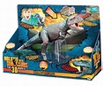 Walking with Dinosaurs 3D toys - new for 2013