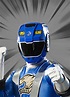 RPM Blue ranger - The Power Ranger Photo (36878702) - Fanpop