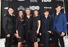 Jon Bon Jovi's Son Appears to be Dating Millie Bobby Brown
