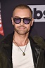 Joey Lawrence Wants His New Throwback Album To "Put A Smile" On Your Face