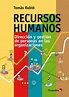 Recursos humanos de Tomàs Rubió Sánchez - Libro - Leer en línea