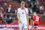 Pawel Dawidowicz Poland Seen During Fifa Editorial Stock Photo - Stock ...
