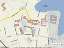 StepMap - Eutin Stadtplan02 - Landkarte für Welt