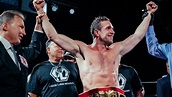 Boxer Mike Lee seeks to inspire as he battles autoimmune condition ...