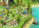 Bonga Online - Virtual Worlds Land!