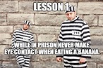 Funny Prison pic - Imgflip