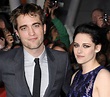 Who robert pattinson dating now | Who is Robert Pattinson’s new ...