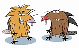 The Angry Beavers : r/nickelodeon