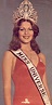 Matagi Mag Beauty Pageants: Rina Messinger @ Rina Mor - Miss Universe 1976