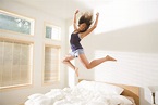 Top 9 Amazing Tricks To Waking Up Early In The Morning!