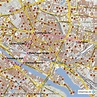 StepMap - Friedrichshain-Kreuzberg - Landkarte für Welt