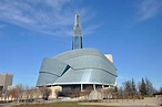 Canadian Museum for Human Rights | The Canadian Encyclopedia