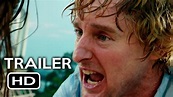 No Escape Official Trailer #2 (2015) Owen Wilson Thriller Movie HD ...