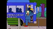 Bart, el soplón [Escena Eliminada] - Los Simpsons - YouTube