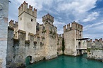 I 20 castelli più belli d'Italia | Skyscanner Italia