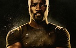 Luke Cage - Trailer | Schrank's Blog