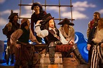 Production Notes: The Pirates of Penzance (by Nicholas Beard) - The ...