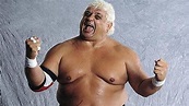 Charismatic wrestler Dusty Rhodes of WWE Hall of Fame dead at 69 ...