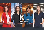 3sat-Magazin «Kulturzeit» gewinnt Deutschen Fernsehpreis 2022 - News ...