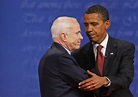 Senator John McCain's final message: 'Believe always in the promise and ...