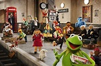 Programa de televisión, The Muppet Show, The Muppets (Programa de ...
