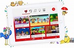 YouTube Kids App Gains New Look, Kid Profiles and Updated Parental ...