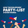 2022 Elections: How the Philippines’ Party-List System Works