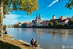 The 10 best things to do in Regensburg, Germany [2019 travel guide]