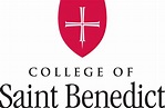 College of St. Benedict Logo