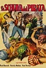 Pirates of Tripoli (1955) - Posters — The Movie Database (TMDb)