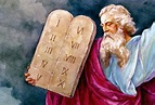 Kid's Ten Commandments: Why the Ten Commandments?