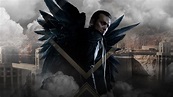 Dominion - TodayTvSeries