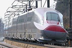 E6系S12編成の単独試運転が始まる｜鉄道ニュース｜2012年12月18日掲載｜鉄道ファン・railf.jp