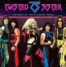 Twisted Sister - The Best of the Atlantic Years | iHeart