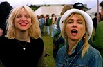 1991 The Year Punk Broke: El documental de Sonic Youth con Nirvana y ...