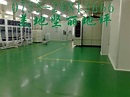 環氧防靜電地板施工 環氧樹脂防靜電地板 美地堅麗防靜電型環氧樹脂地板 – 美地堅麗實業有限公司