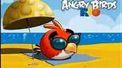 Angry Birds: Rio Details - LaunchBox Games Database