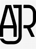 "AJR Band Logo" Sticker for Sale by becka6161 | Redbubble