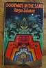 Doorways in the sand. de Roger Zelazny.: Very Good Hardcover (1977) 1st ...