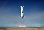 Watch a Blue Origin Rocket Stick its Sixth Consecutive Landing | Discover Magazine