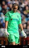 Chelsea goalkeeper Rebecca Spencer Stock Photo - Alamy