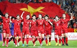Conheça a seleção de futebol feminina vietnamita e Huynh Nhu, a ...
