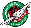 Samaritan's Purse logo - Glenlola Collegiate