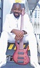 Andrew Gouché – Godfather of Gospel Bass – to Perform at the Hollywood ...