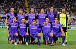 Futebol em Fotos: Fiorentina Champions League 2009-10