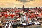 Gdansk City Guide - Nordic Experience